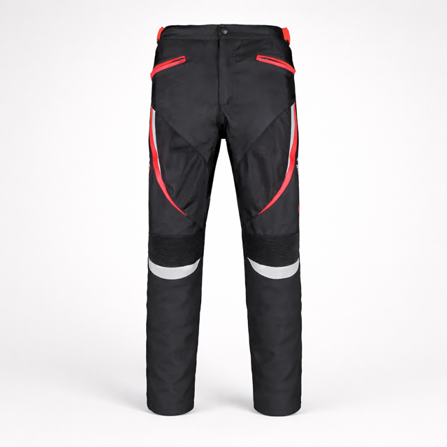 Pantalon moto femme | Breeze