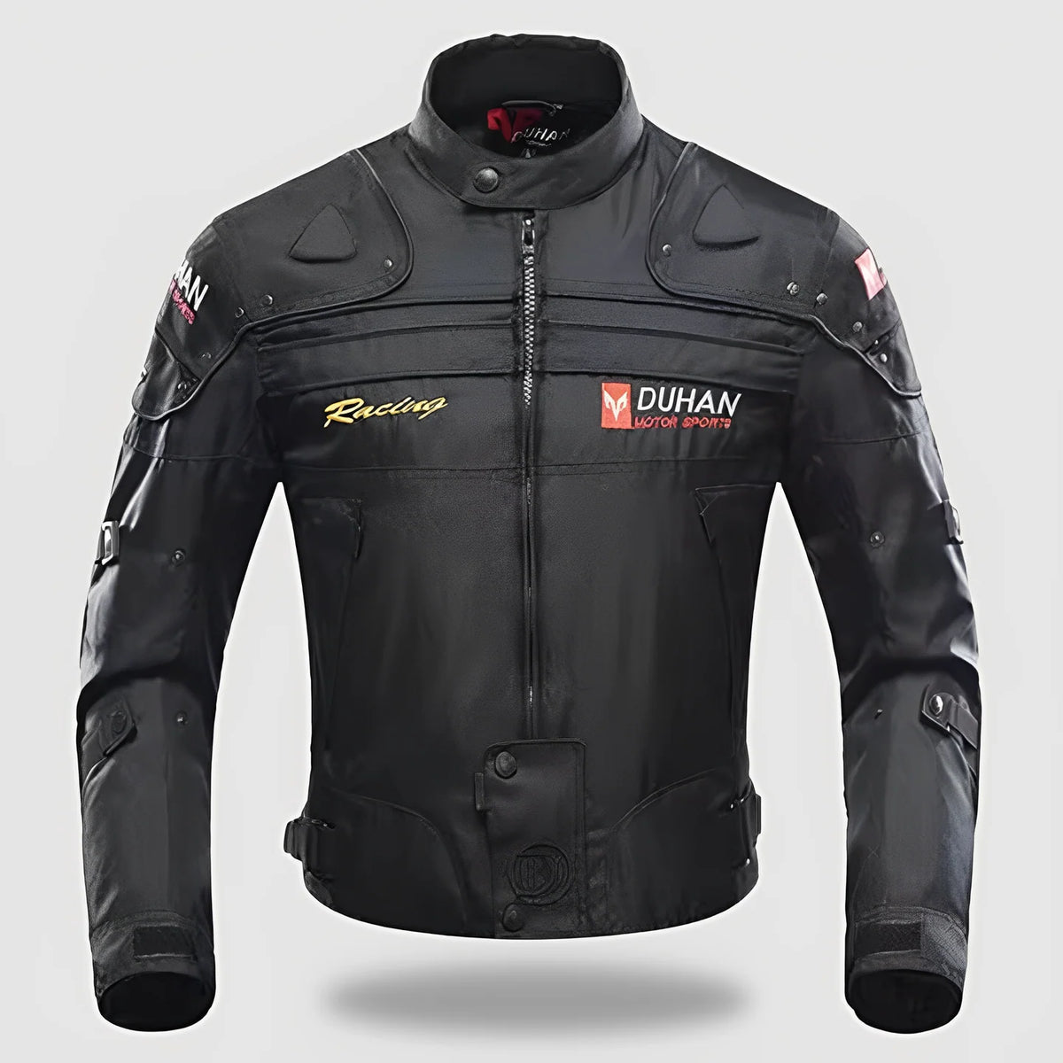 Blouson moto homme |Duhan