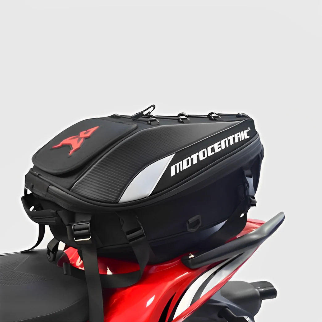 Sacoche de selle moto | Centric