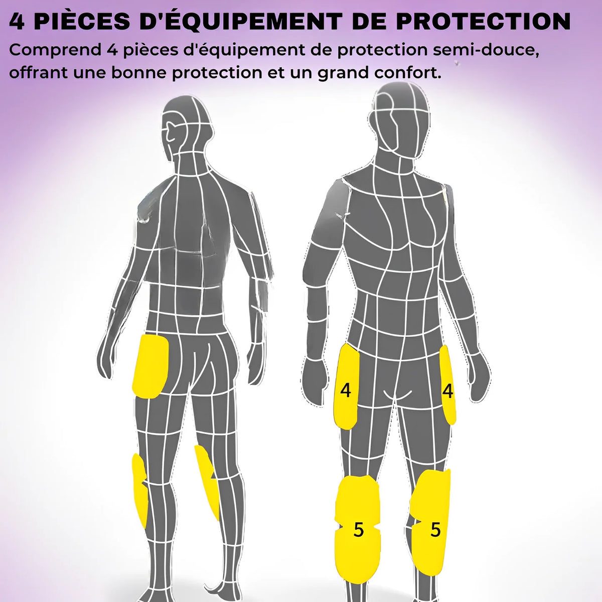 Pantalon moto femme | Breeze