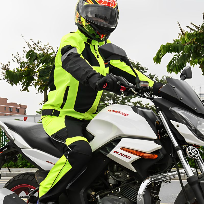 Pantalon moto homme | Signal