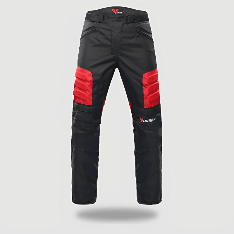 Pantalon moto homme | Duhan