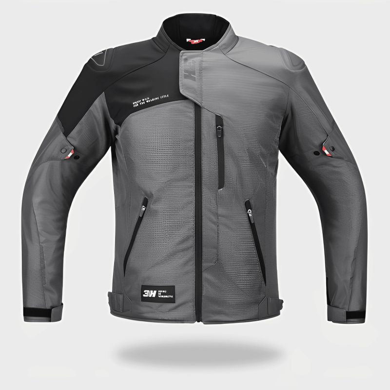 Blouson moto homme| Fresh