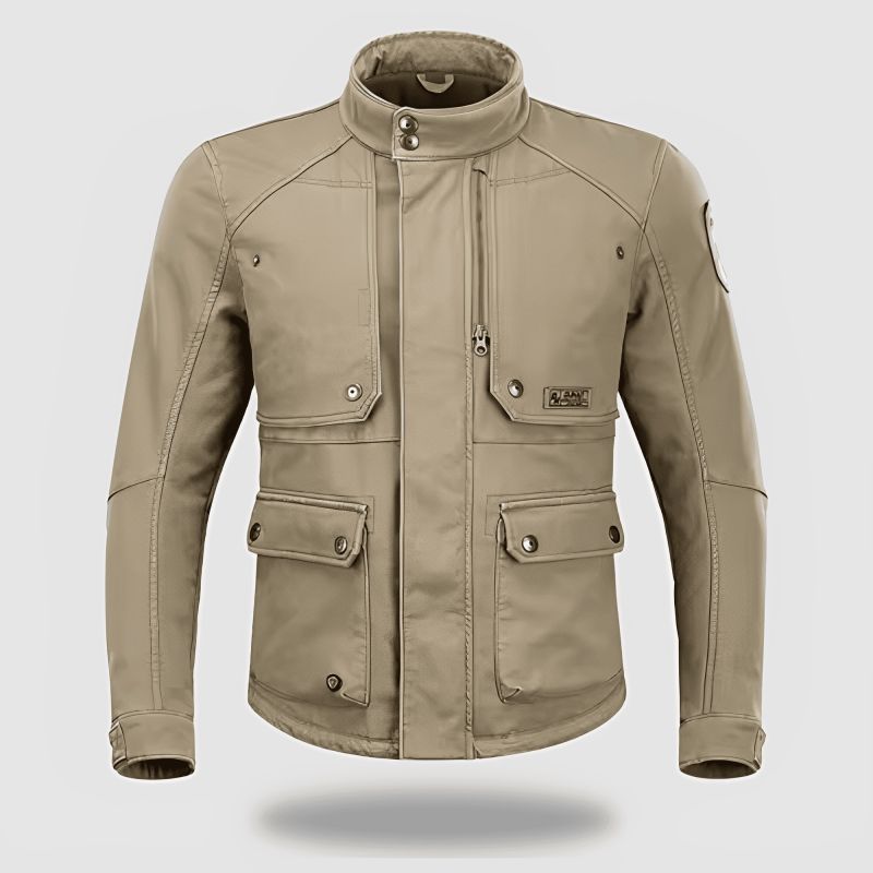 Blouson moto homme| Retrobiker