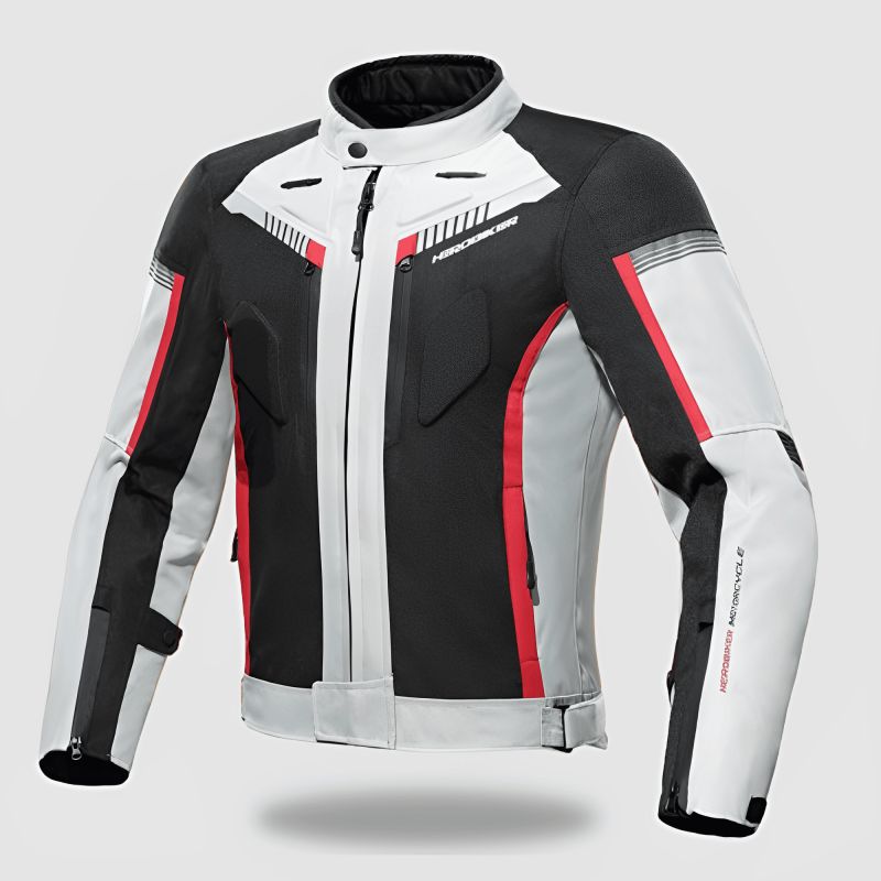 Blouson moto homme | Niroguard