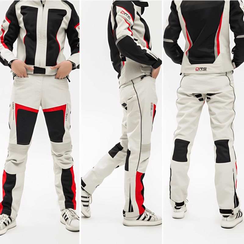 Pantalon moto homme | Niroguard